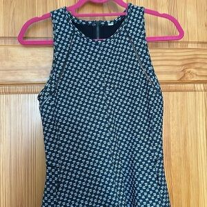 Lululemon skater dress